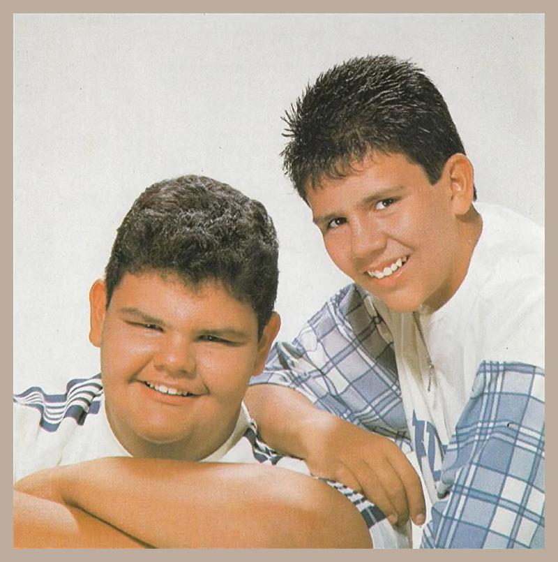 Julio &amp; Jorge